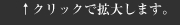 ↑クリックで拡大します。